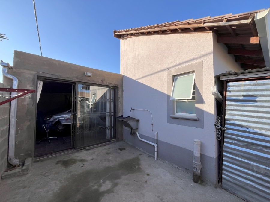 3 Bedroom Property for Sale in Raceway Free State